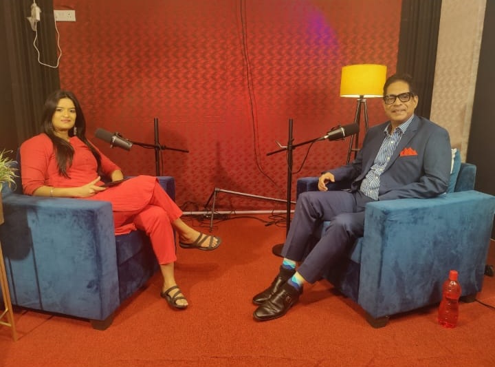 From Homestays to Hospitality GPT: Dr Suborno Bose on India’s $3 Trillion Tourism Vision