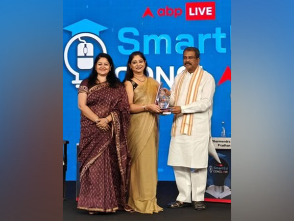 IIHM Receives National Honour for ‘Excellence in Global Hospitality Education’ from Union Education Minister Dharmendra Pradhan