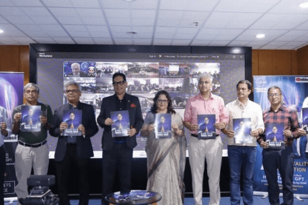 IIHM Unveils first ever AI hospitality awards