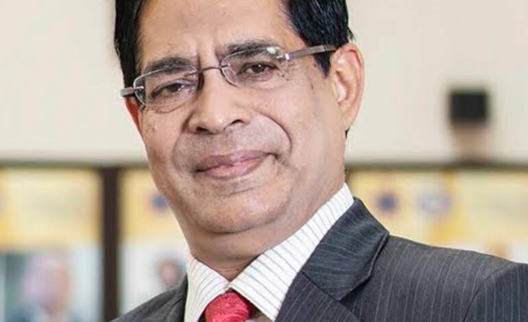 YourStory features Dr. Bose’s AI Journey