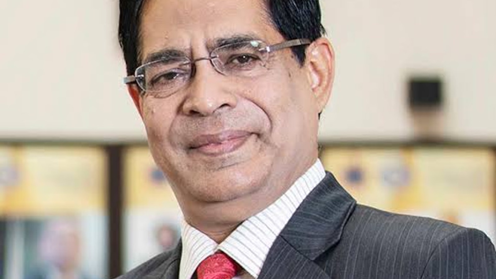 YourStory features Dr. Bose’s AI Journey