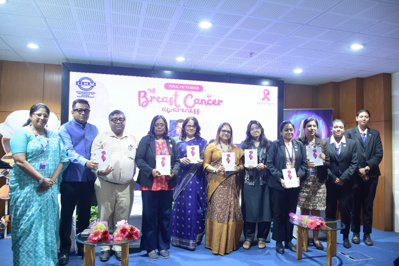 Awareness Session on Breast Cancer