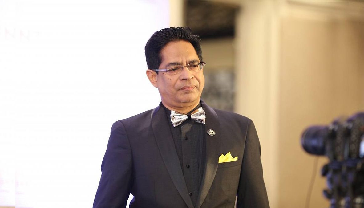 AI Revolution Led by Dr Bose