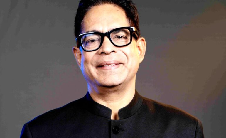 Human-Centric AI, National Transformation