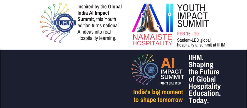 Students Lead the Future of Hospitality with NamAIste GPT