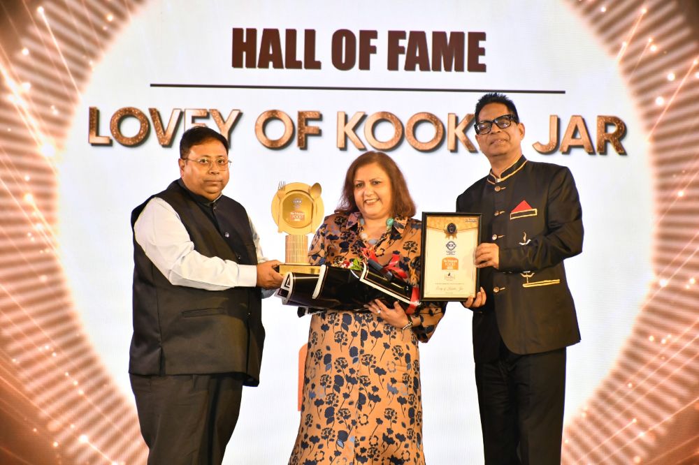 IIHM presents The Telegraph Food Awards 2026