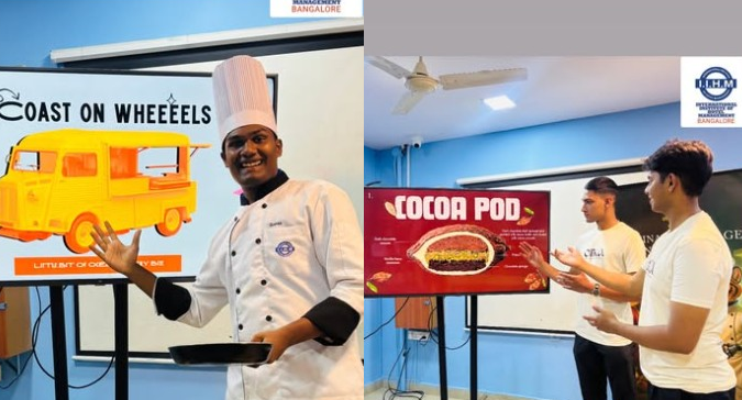 SahasOn: Where Ideas Become Enterprises