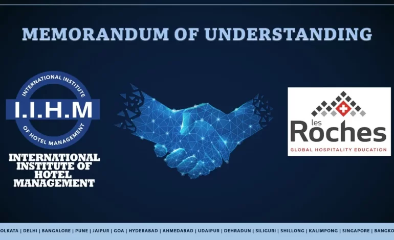 From India to the World: How IIHM is Opening New Global Pathways in Hospitality Leadership