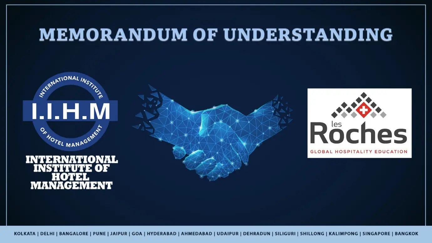 From India to the World: How IIHM is Opening New Global Pathways in Hospitality Leadership