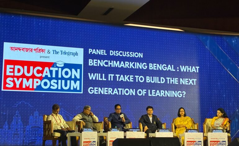AI not replacing human intelligence… yet; let bots enhance, say educationists
