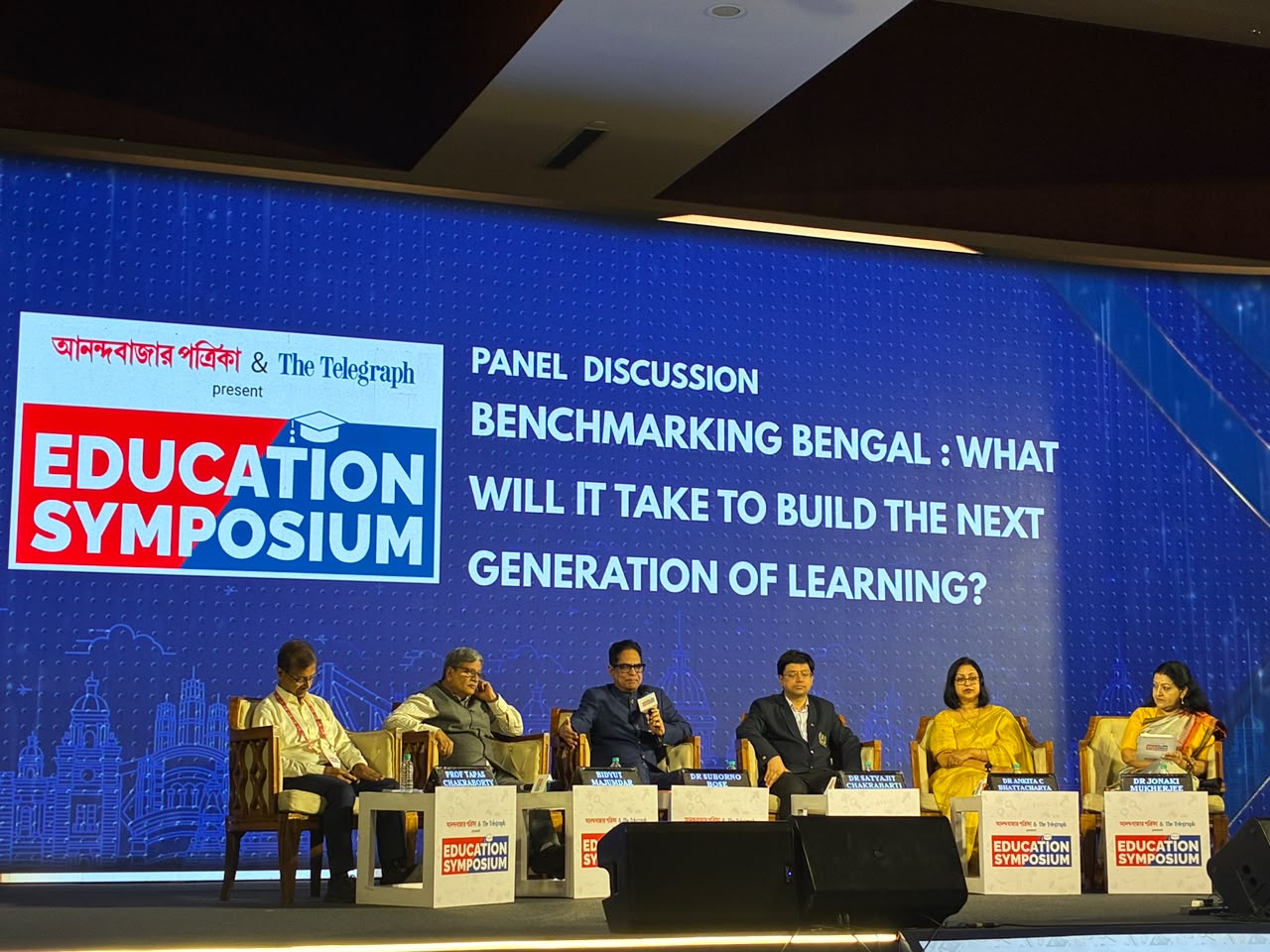 AI not replacing human intelligence… yet; let bots enhance, say educationists