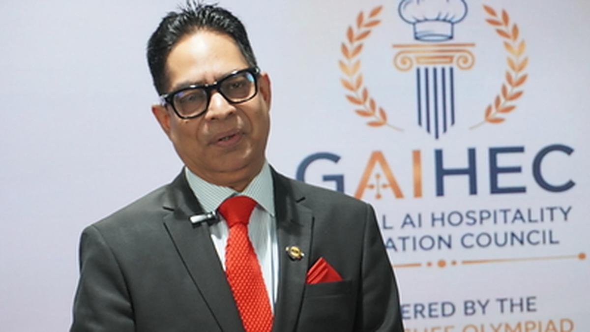IIHM Launches Global AI Hospitality Education Council