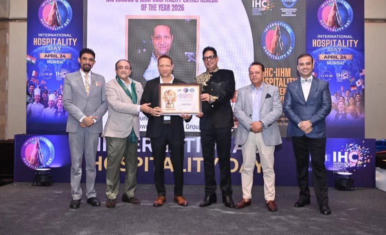 International Hospitality Day 2026 — Mumbai Chapter
