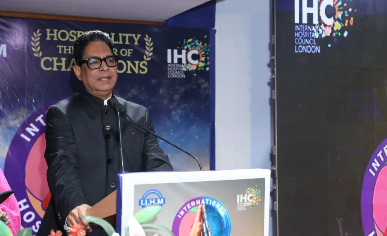 International Hospitality Day 2026 Celebrated at IIHM Kolkata