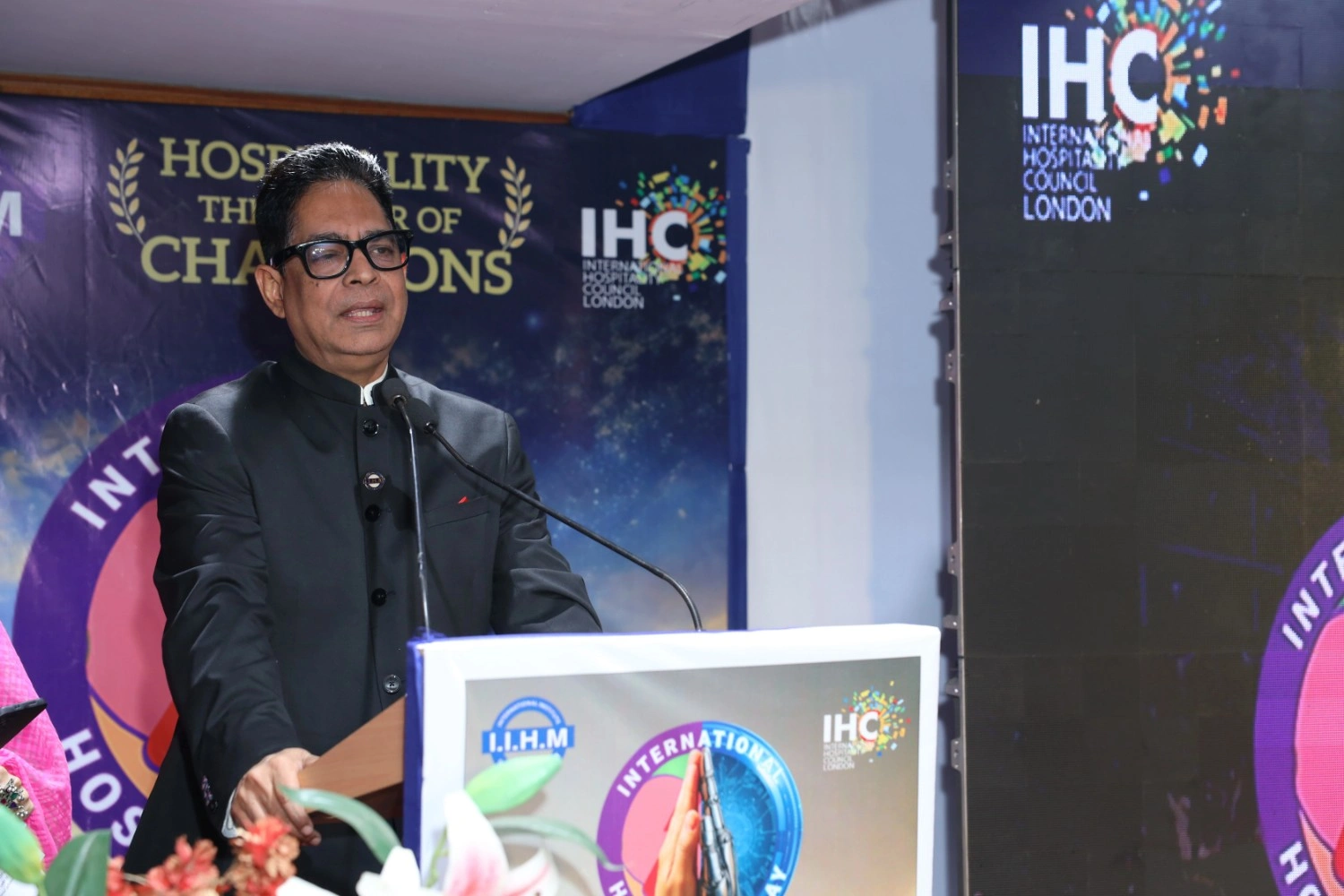 International Hospitality Day 2026 Celebrated at IIHM Kolkata