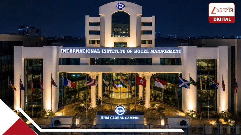 Your pathway to global hospitality career