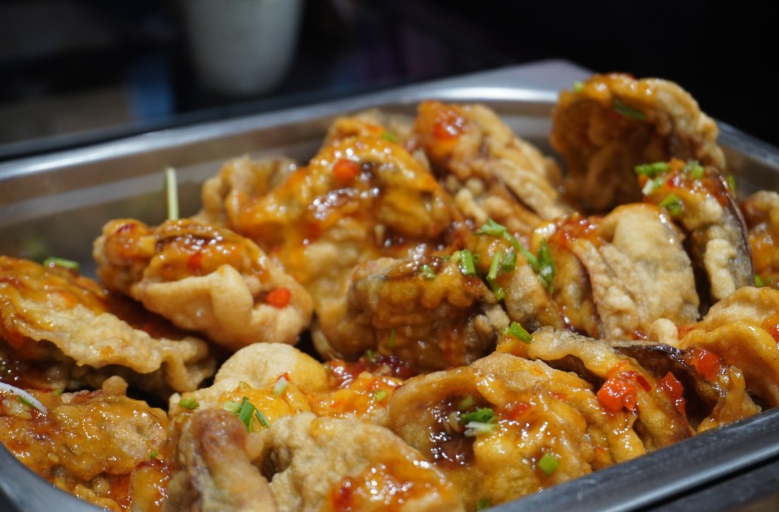 Colourful Yunnan Comes Alive at IIHM Kolkata