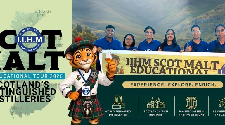 Scot Malt Educational Tour 2026