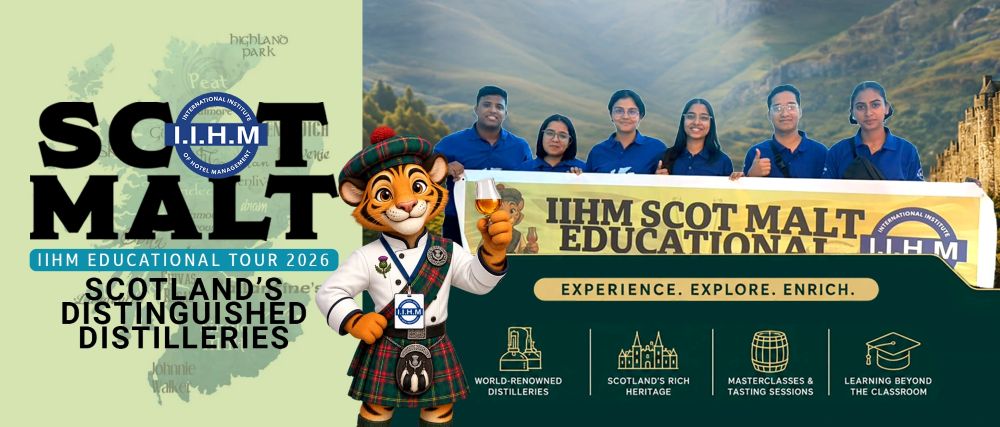 Scot Malt Educational Tour 2026
