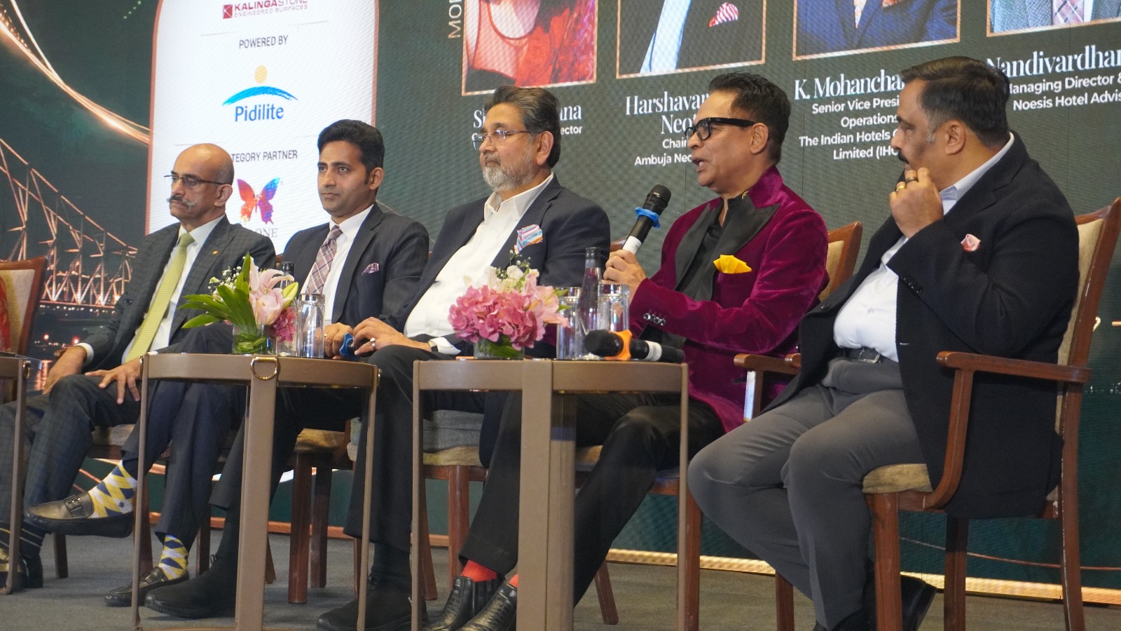 Hotelier India GM Summit & ESG Excellence Awards 2026